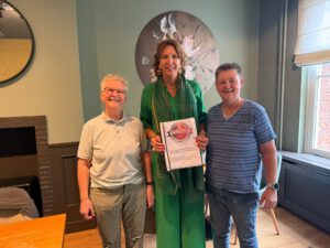 BBB - Kortsnuiten Blijven Bestaan