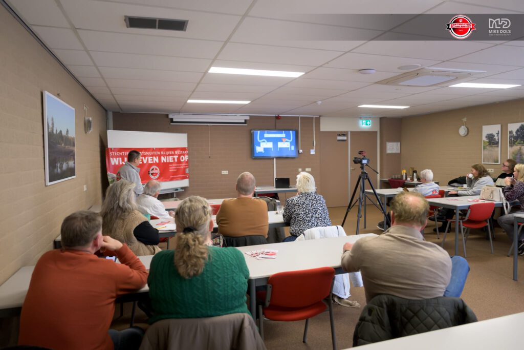 𝗶𝗻𝗳𝗼𝗿𝗺𝗮𝘁𝗶𝗲𝗺𝗶𝗱𝗱𝗮𝗴 𝘃𝗮𝗻 
𝗦𝘁. 𝗞𝗕𝗕