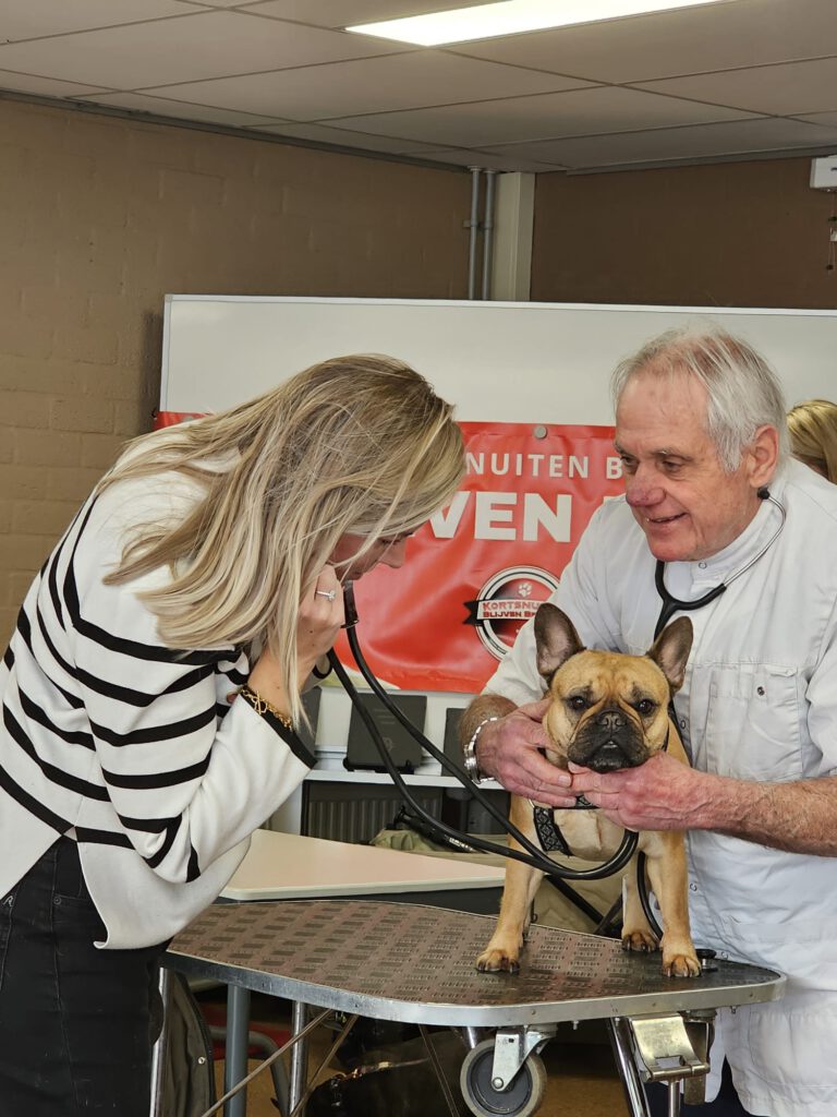 𝗶𝗻𝗳𝗼𝗿𝗺𝗮𝘁𝗶𝗲𝗺𝗶𝗱𝗱𝗮𝗴 𝘃𝗮𝗻 
𝗦𝘁. 𝗞𝗕𝗕