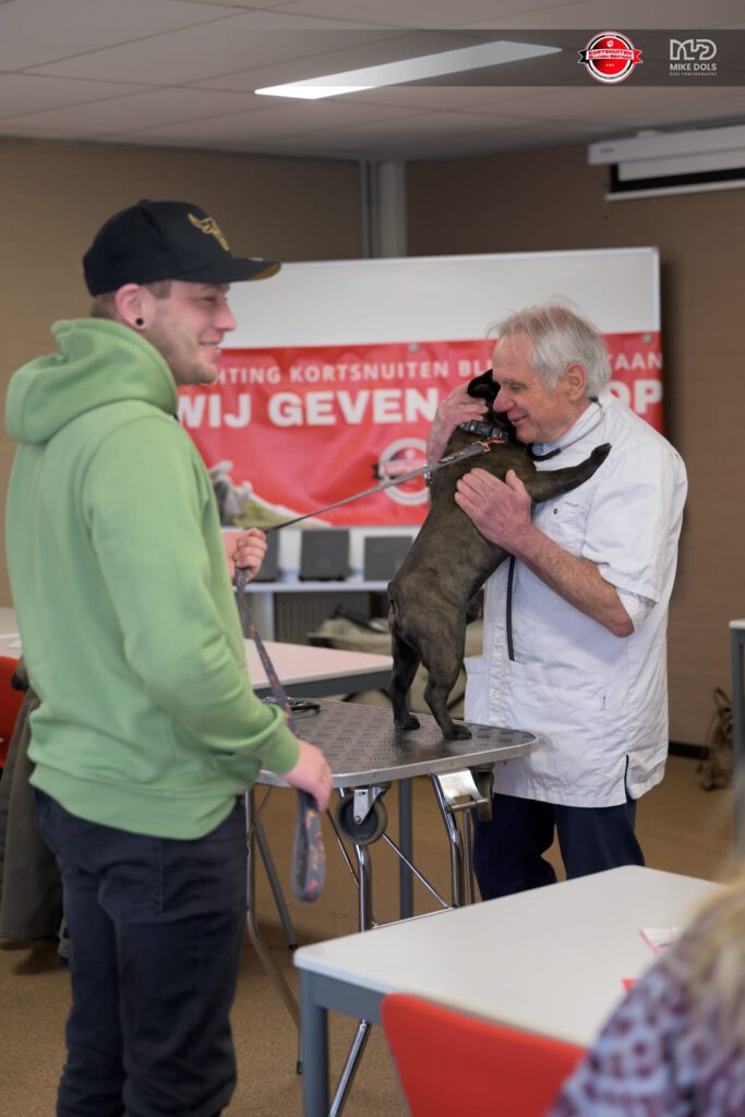 𝗶𝗻𝗳𝗼𝗿𝗺𝗮𝘁𝗶𝗲𝗺𝗶𝗱𝗱𝗮𝗴 𝘃𝗮𝗻 
𝗦𝘁. 𝗞𝗕𝗕