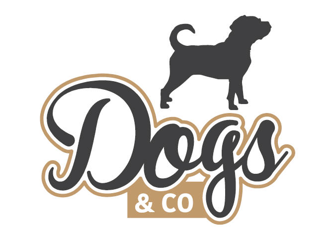 Dogs & Co Logo